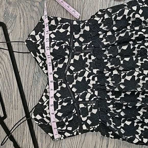 Club Monaco Bolari Dress - Picture 5 of 7